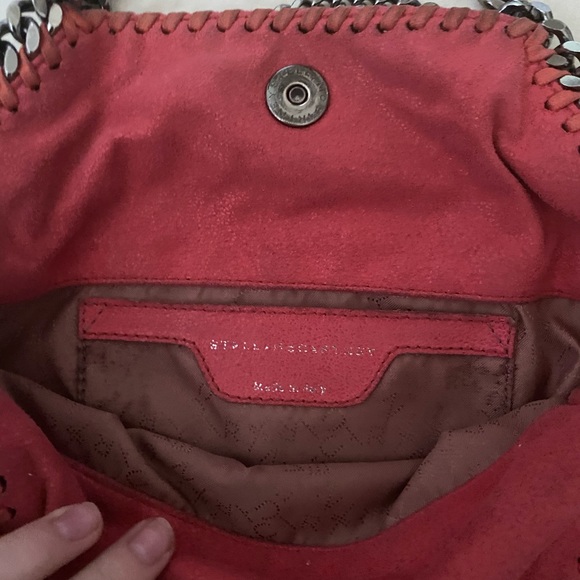 100% authentic Stella McCartney Falabella bag, GUC - Picture 3 of 4